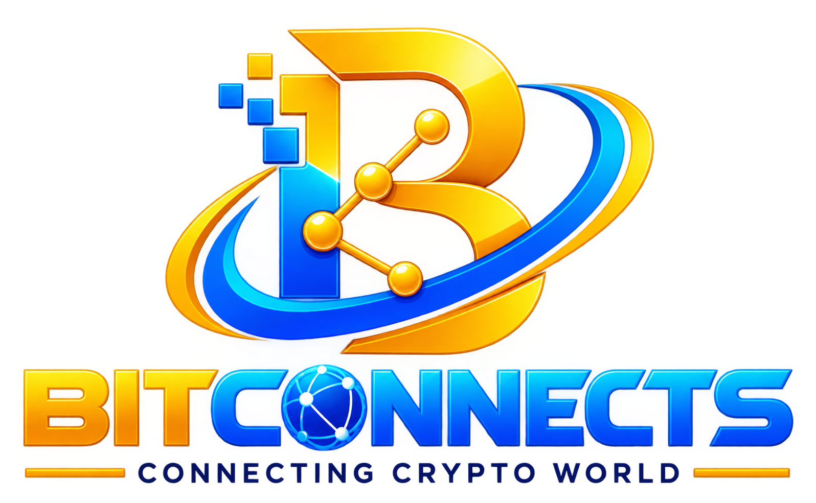 Bitconnects Logo